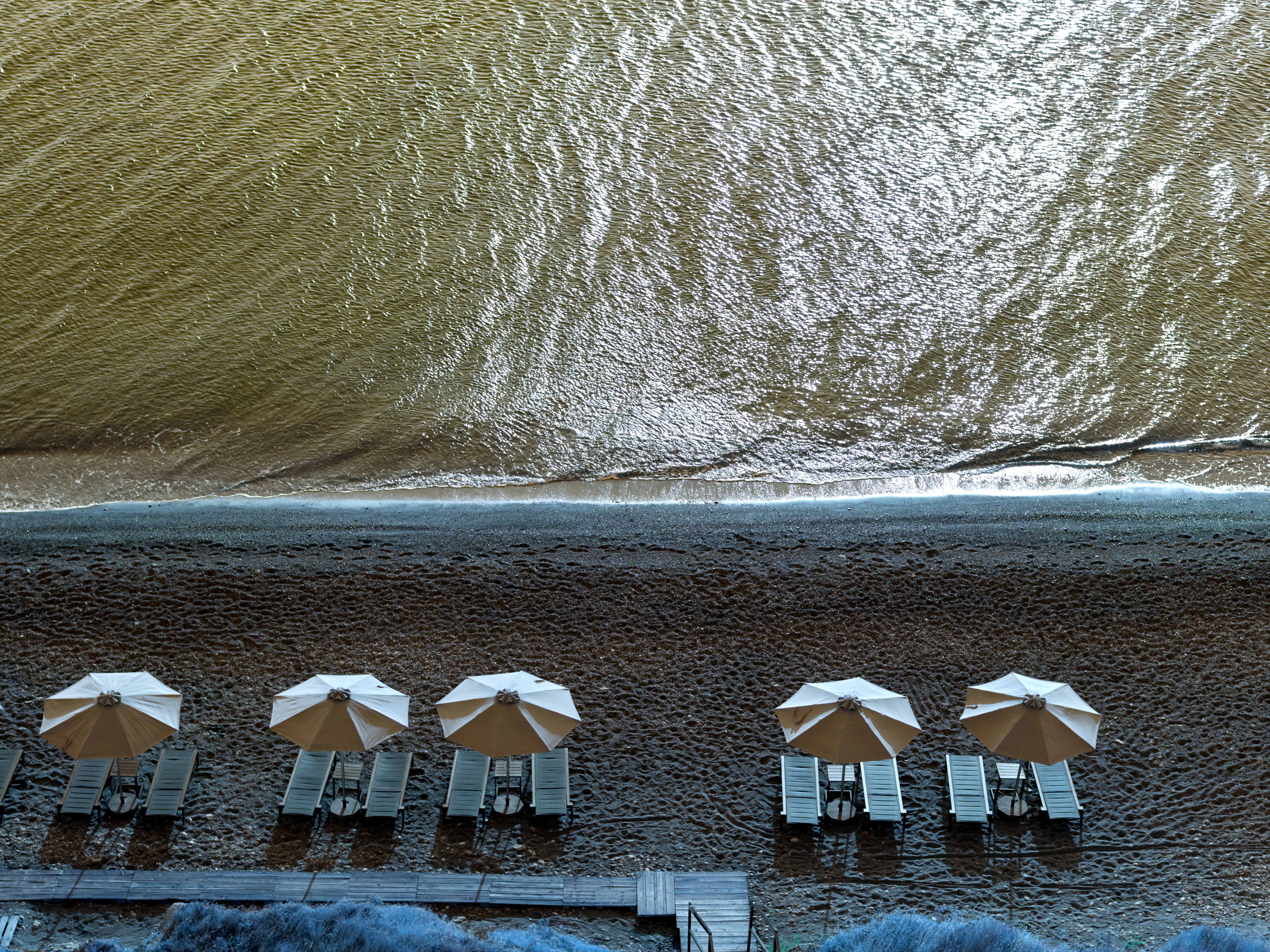 Hotel Koia All-suite Wellbeing Resort, Griechenland, Agios Fokas. Großes 2